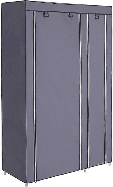 Actual product image Songmics Miranda (110 x 45 x 175 cm)