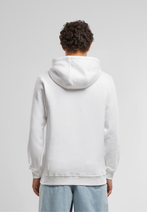 Image du produit Mister Tee MisterTee NYC Vieux mot anglais sweat à capuche - 179667 (4XL)