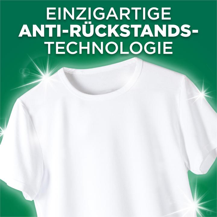 Immagine prodotto Ariel Touch Of Lenor Unstoppables (18 Cicli di lavaggio, Polvere)