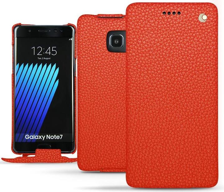 Image du produit Noreve Housse cuir vertical (Samsung Galaxy Note 7)