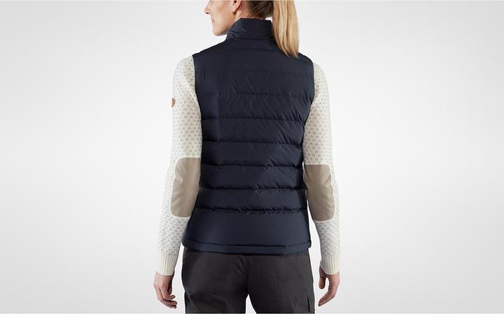 Actual product image Fjällräven Greenland Down Liner Vest (XS)