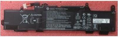 Produktbild HP SS03050XL-PL Laptop-Batterie (3 Zellen, 4300 mAh)