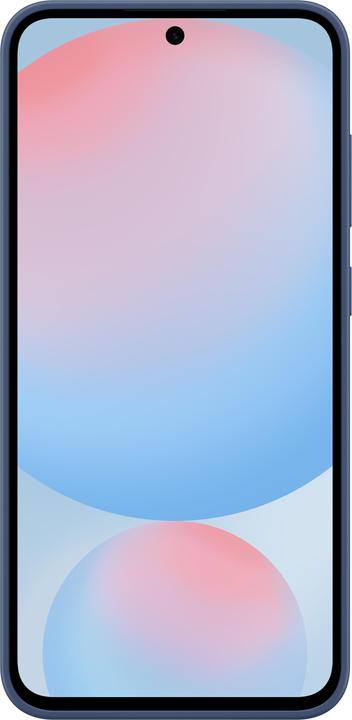 Productafbeelding Samsung Siliconen hoesje (Samsung Galaxy S24 FE)