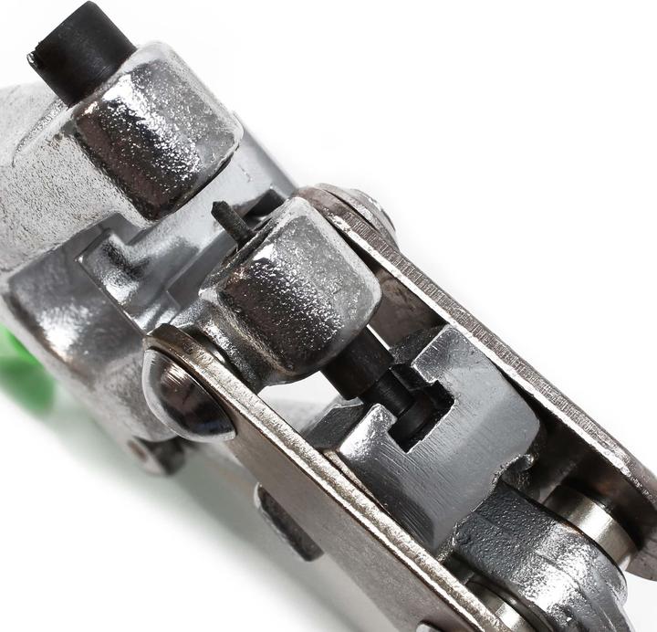 Actual product image Wiltec Punch pliers set