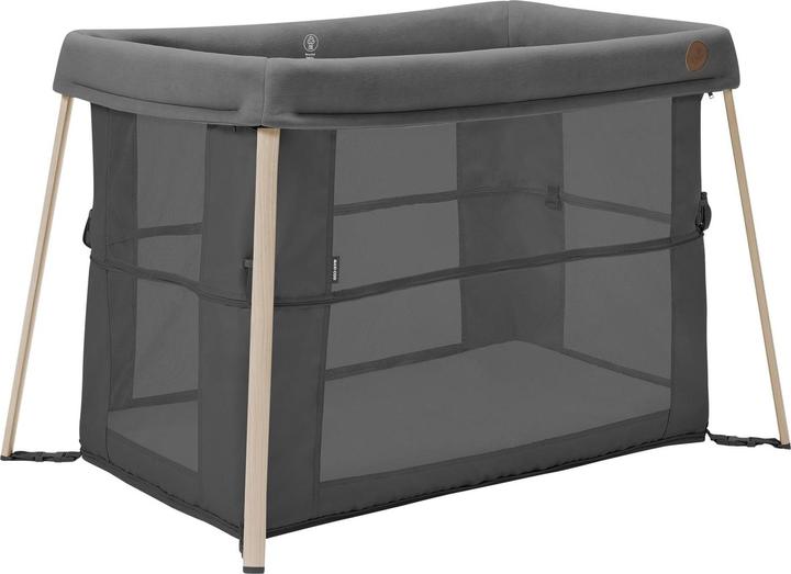 Immagine prodotto Maxi-Cosi MC Iris Beyond Graphite Eco