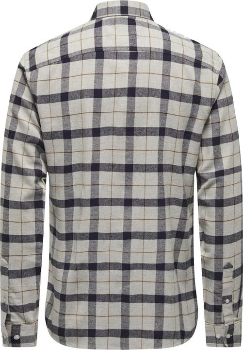 Actual product image Only & Sons Shirt (XXL)