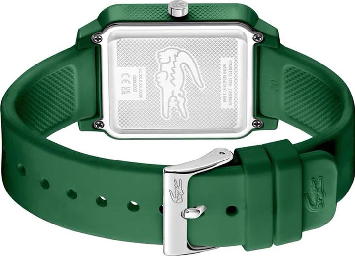 Image du produit Lacoste 2011250 12.12 Studio Montre unisexe 36mm 5ATM (Montre analogique)