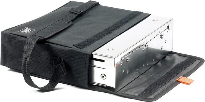 Actual product image Esbit Grill BBQ Box 300 S