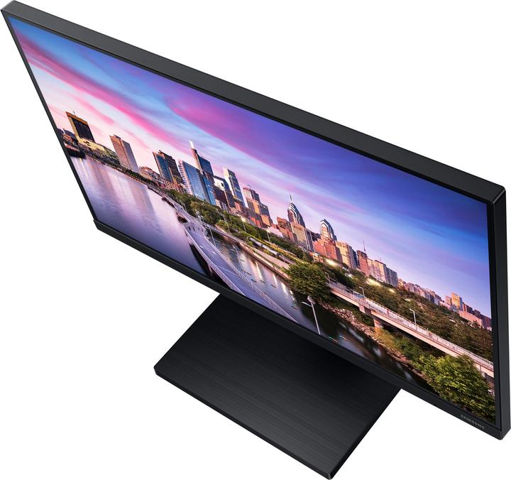 Actual product image Samsung F24T450GYU (1920 x 1200 pixels, 24")