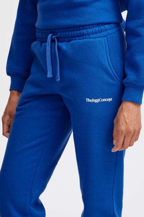 Actual product image TheJoggConcept JCRAFINE JOGG PANTS - 22800281 (XXL)