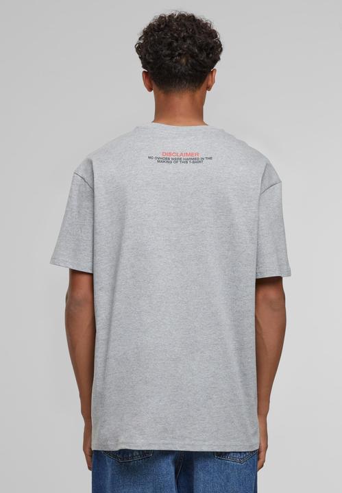Actual product image Urban Classics Upscale Ovhoe Oversize Tee - 178335 (XS)