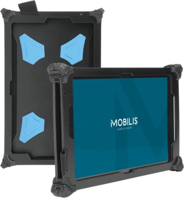 Produktbild Mobilis RESIST - Case for Galaxy Tab S6 Lite 10.4" (Galaxy Tab S6 Lite 10.4")