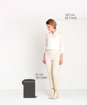 Image du produit Brabantia newIcon (12 l)