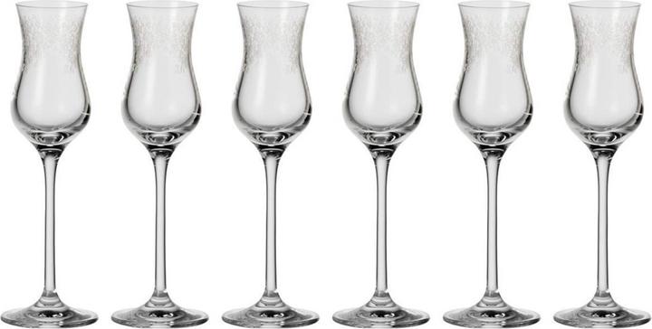 Actual product image Leonardo Chateau (9 cl, 6 Glasses, Champagne glasses)