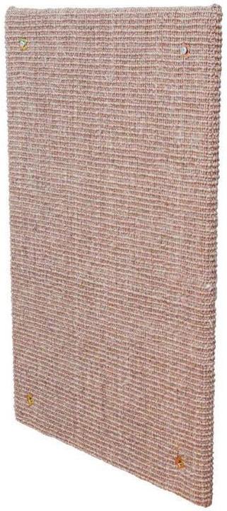 Actual product image Trixie scratching board (70 cm, Light brown)