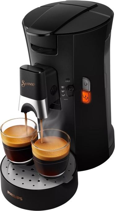 Image du produit Philips Machine à café à dosettes Senseo Maestro (Senseo)