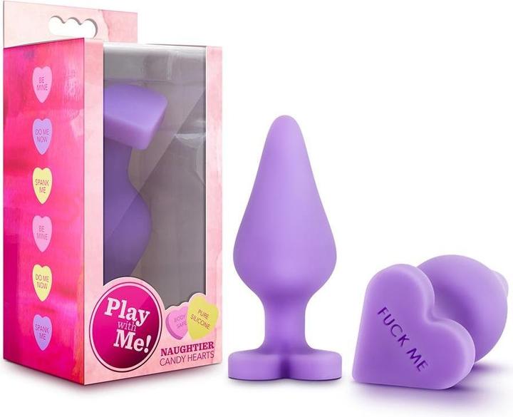 Immagine prodotto Blush Cuore di caramella più cattivo