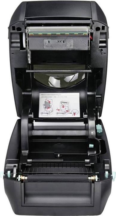 Immagine prodotto Godex RT700 - Stampante per etichette - termica diretta / trasferimento termico - rotolo (11,8 cm) (41209 dpi)