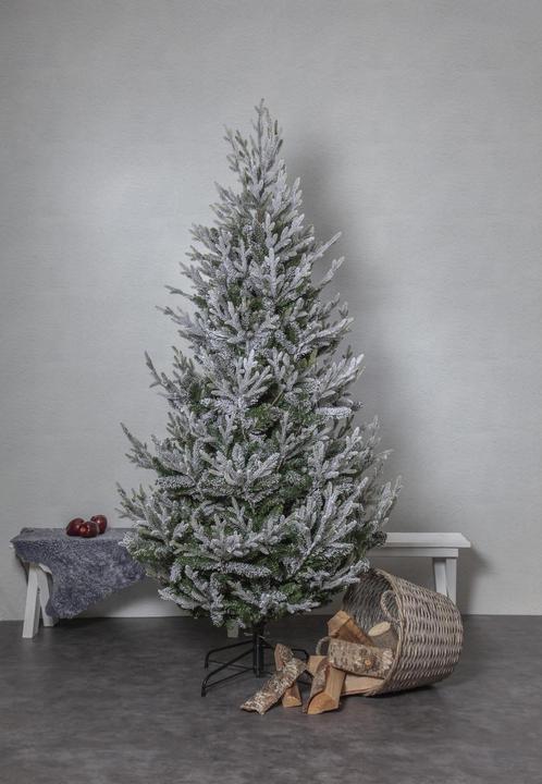 Image du produit Star Trading Uppsala Snow (210 cm)