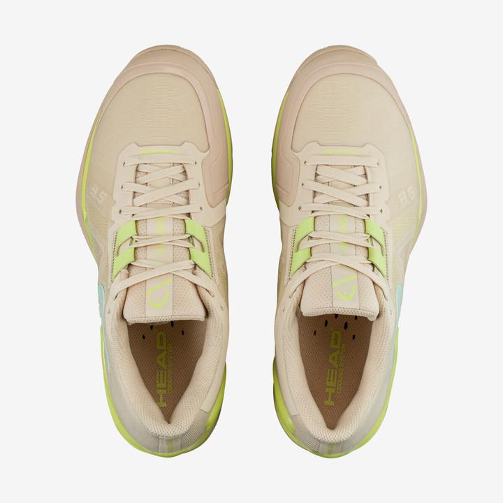 Image du produit Head Chaussures de Tennis Sprint Pro 3.5 Terre Battue Femmes (38.5)