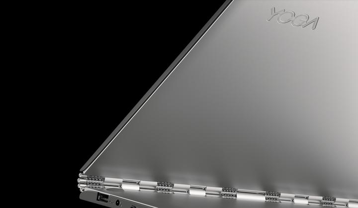 Actual product image Lenovo ThinkPad Yoga 900-13 (13.30", Intel Core i7-6600U, 16 GB, 512 GB, CH)