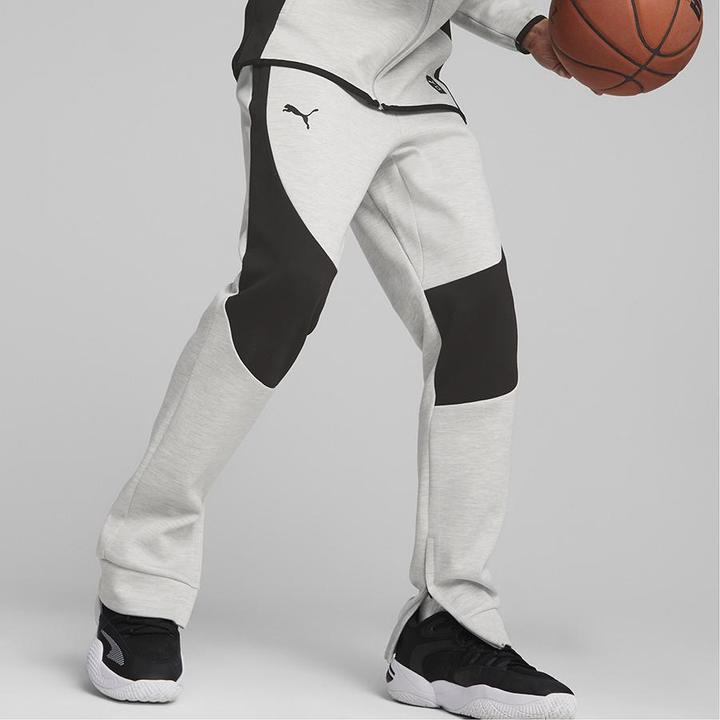 Produktbild Puma Hoops Team Dime Pant (S)