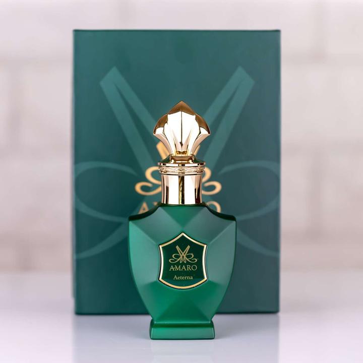 Produktbild Amaro Aeterna (Eau de Parfum, 50 ml)