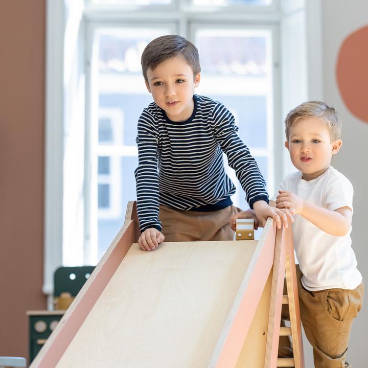 Produktbild Flexa Play mit Rutsche