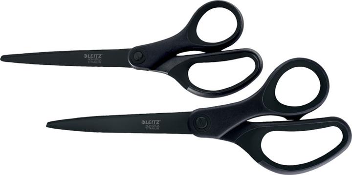 Immagine prodotto Leitz Forbici antiaderenti in titanio (18 cm)