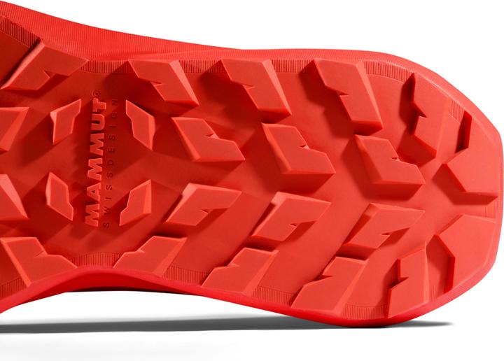 Produktbild Mammut Aenergy Hike Low GTX Men (45 1/3)