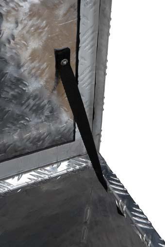 Actual product image Alutec Extreme 234
