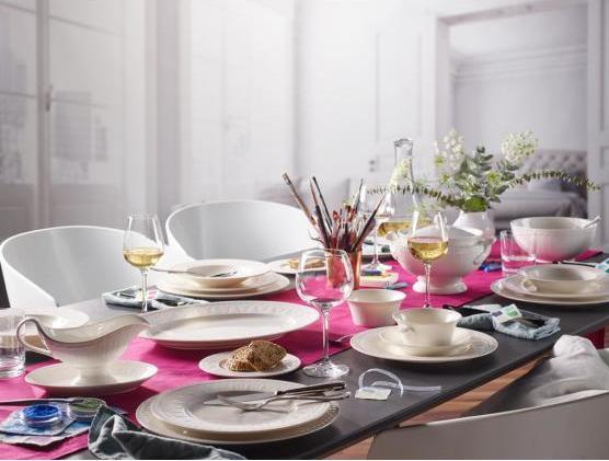 Actual product image Villeroy & Boch Cellini (1 x, 27 cm)