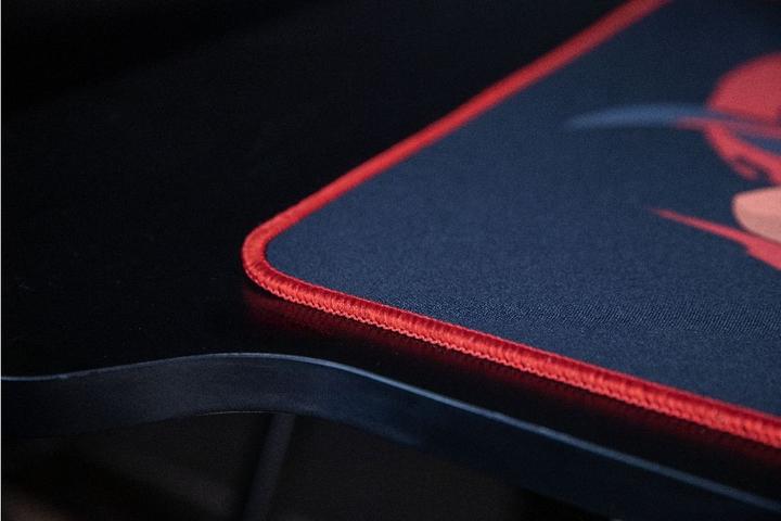 Image du produit Konix Tapis de souris Naruto Pro - XXL (XXL)