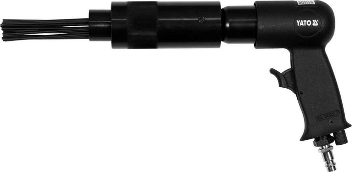 Produktbild Yato YT-09910 (Nadelentroster)