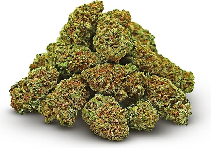 Produktbild Cannaflora Candy Kush (6.50 g, Indoor)