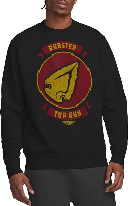 Image du produit Top Gun - Sweat ROOSTER CALL SIGN - Adulte (M)