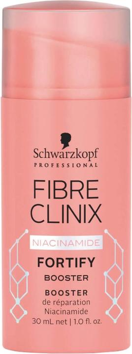 Image du produit Schwarzkopf Fibre CliniFortify Booster 30 (30 ml)