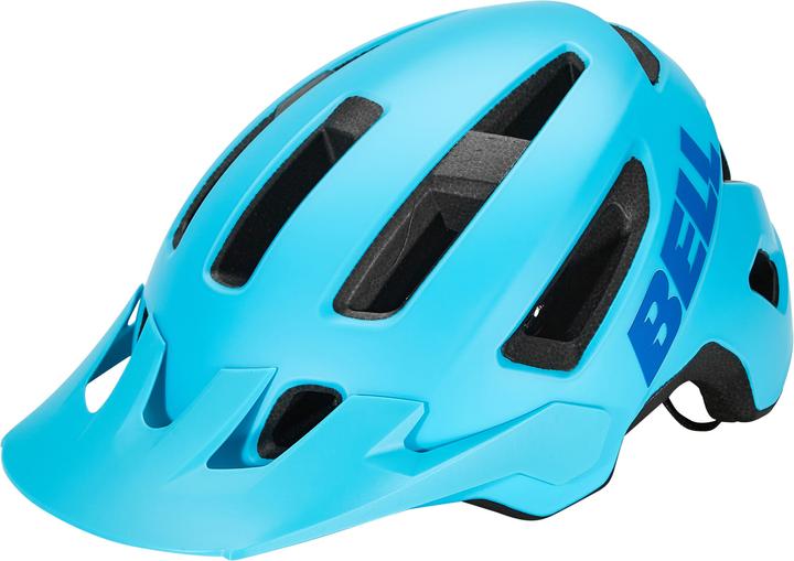 Mat Blue