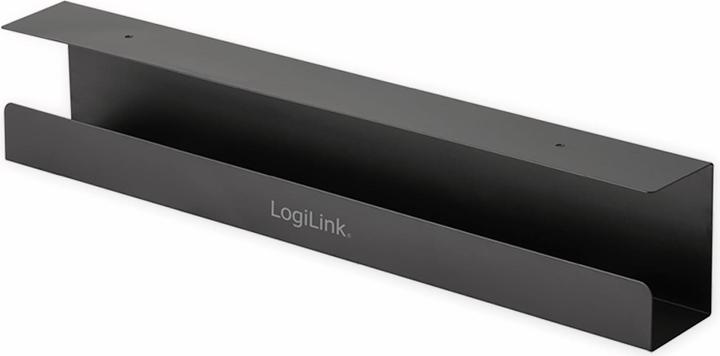LogiLink Kabelmanagementfach