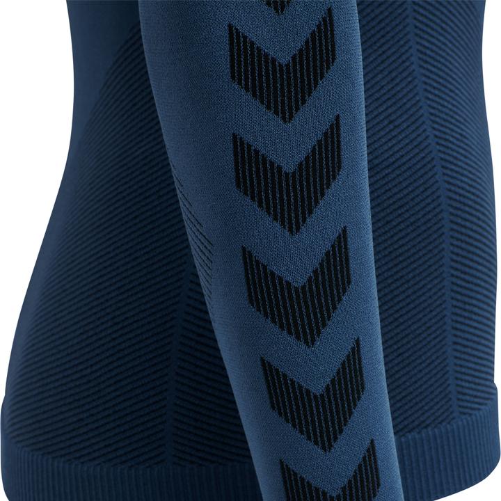 Image du produit hummel First Seamless Jersey L/S Woman (XS)