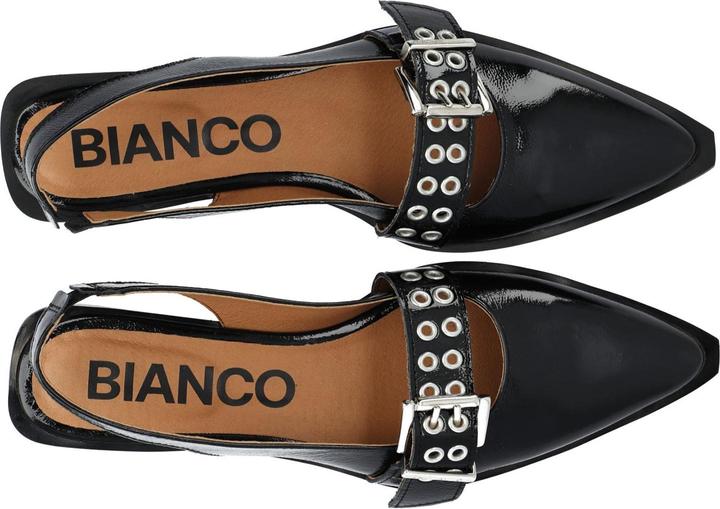 Immagine prodotto Bianco Ballerine BIAVICTORIA (39)