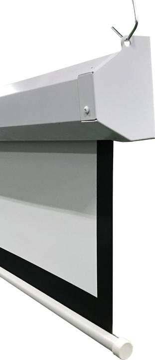 Produktbild Reflecta CrystalLine Motor 350x350 cm 1:1 (1:1)