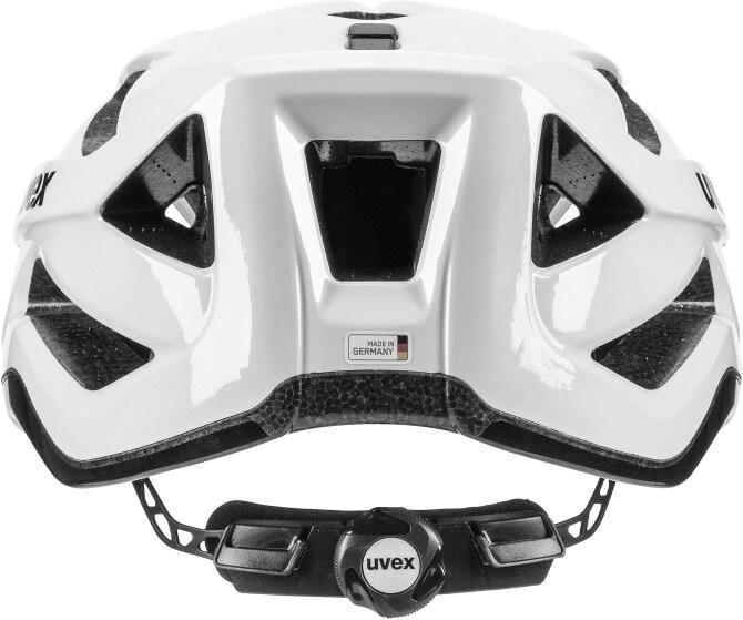 Produktbild Uvex Sports Quatro integrale (56 - 61 cm)