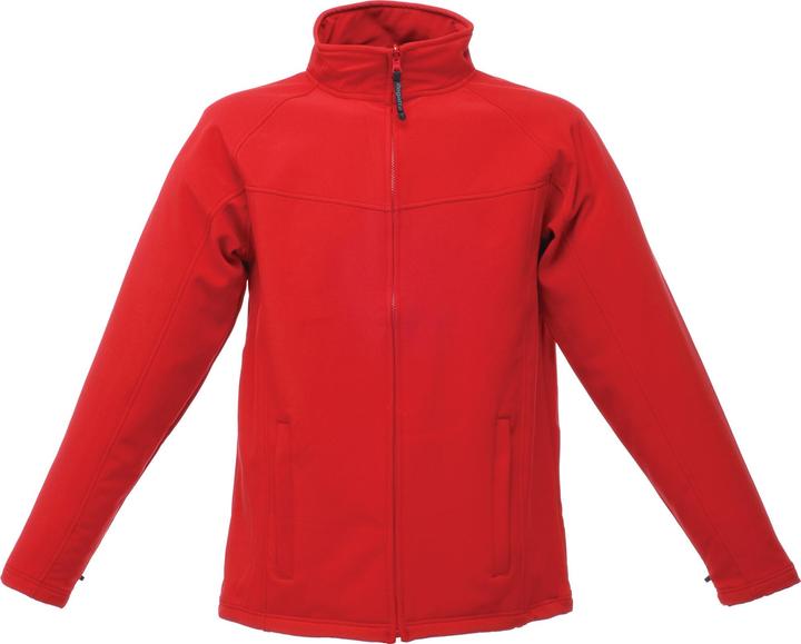 Regatta Uproar SoftshellJacke winddicht leicht