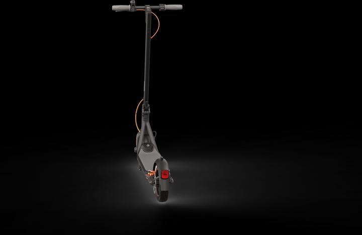 Actual product image Segway-Ninebot F40D (20 km/h, 40 km, 350 W)