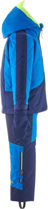 Produktbild Wedze SKI-P COMBO 580 KID (3, 4)