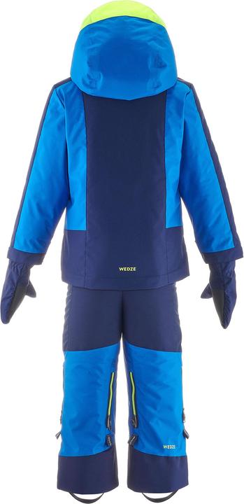 Produktbild Wedze SKI-P COMBO 580 KID (3, 4)