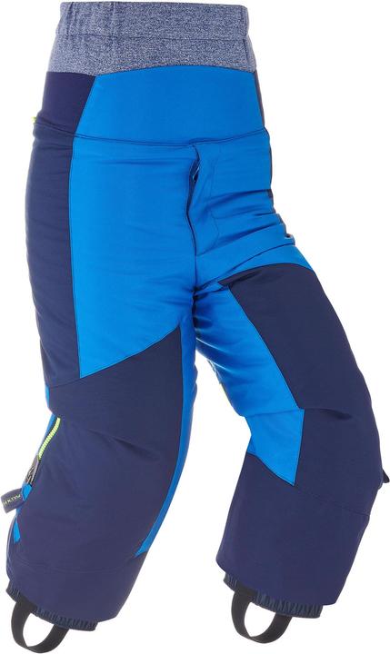 Produktbild Wedze SKI-P COMBO 580 KID (3, 4)