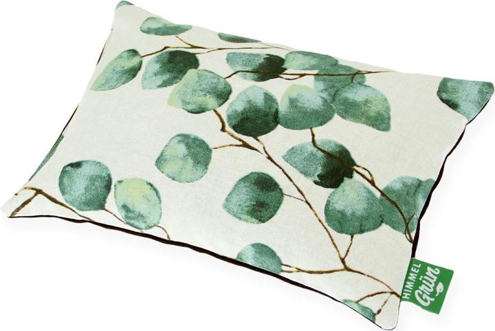 Actual product image Himmelgrün Cherry pit cushion (30 x 20 cm)