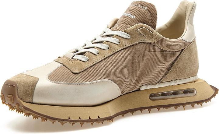 Produktbild Be positive Space Race Wing - Wool + Corduroy (41)